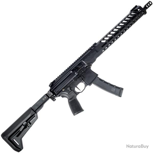 Carabine Sig Sauer MPX PCC Comp�tition 9x19