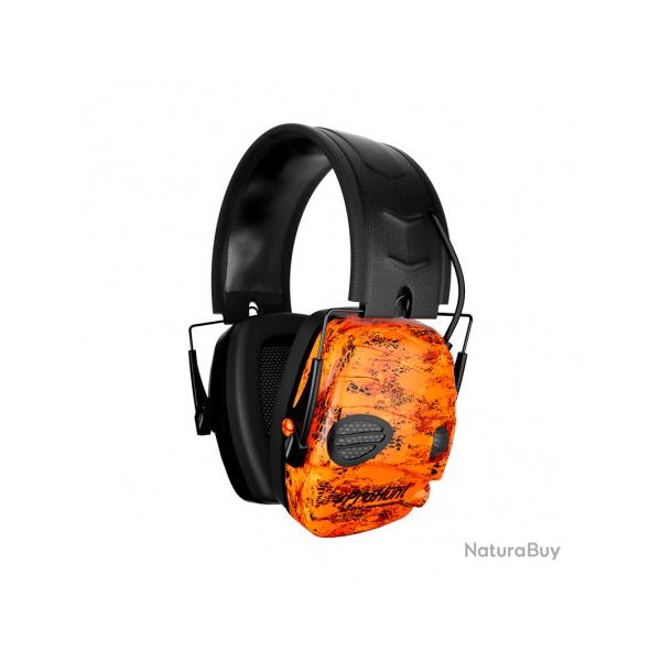 Casque Electronique Prohunt