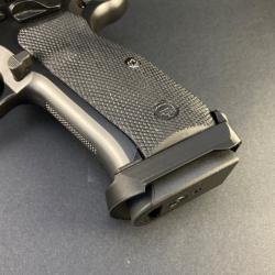 Magwell Pour CZ75B (Coloris au choix) MOD2