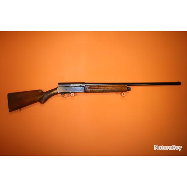 BROWNING AUTO 5 12/70 de 1952