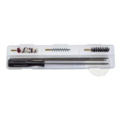 BOITE DE NETTOYAGE COMPARTIMENTEE POUR CARABINE CAL 14 mm
