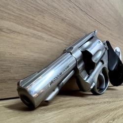 REVOLVER SMITH & WESSON MOD 650 22WM OCCASION