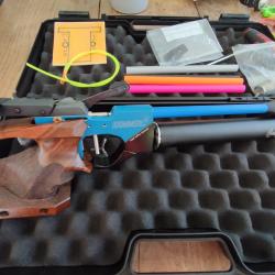 Pistolet &agrave; air HAMMERLI AP20 PRO