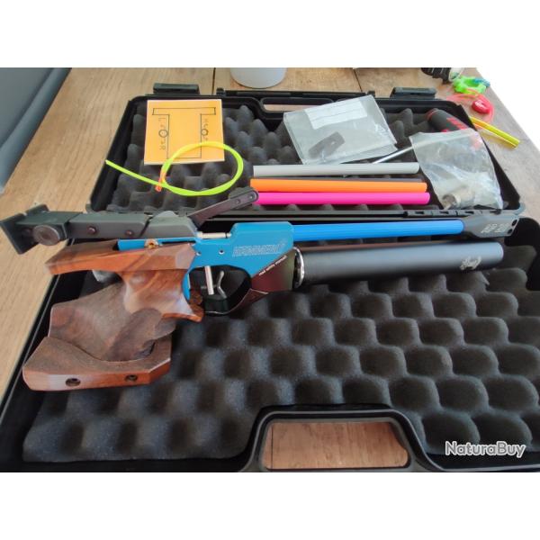 Pistolet � air HAMMERLI AP20 PRO
