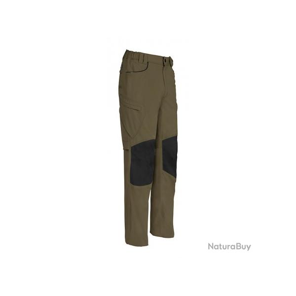 Pantalon proHunt Super Stretch Anti-Tique
