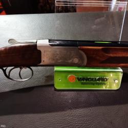Verney Carron becassier calibre 12/70 ray&eacute;