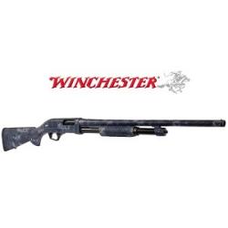 Fusil &agrave; pompe SXP TYPHON DEFENDER Winchester - Cal. 12/76. !!