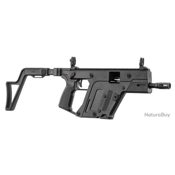 CARABINE KRISS Vector SBR GEN3 5.5'' Noir 9x19