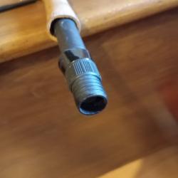 Canne &agrave; mouche