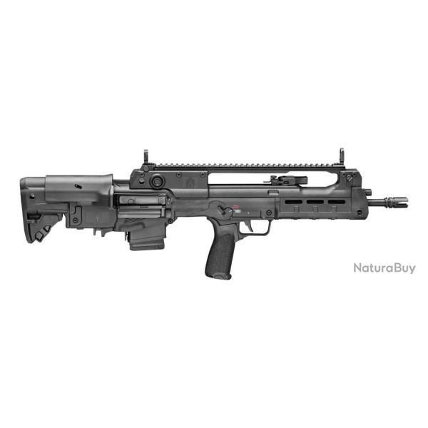 Kermesse ! Carabine Springfield Hellion Canon de 16" Cal.223 Rem