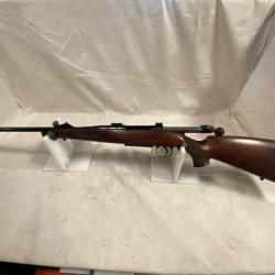 Carabine HEYM SR 30 gaucher cal 9.3 x 62