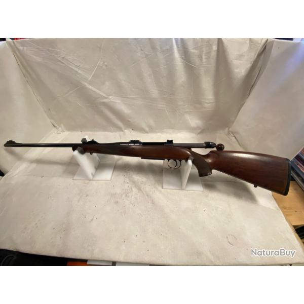 Carabine HEYM SR 30 gaucher cal 9.3 x 62