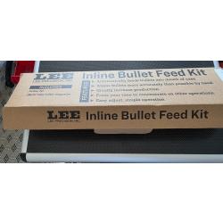 inline Bullet Feed Kit - cal .35 #92007