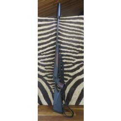 Carabine BLASER R8 Professional Success Cuir cal.300wm canon 65cm - silencieux