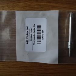 WILSON Expanding Mandrel Only 6mm