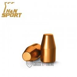 ogives H et N 45 ACP RN 230 GR