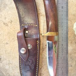 Couteau Tanazacq Ardenlame Troncay