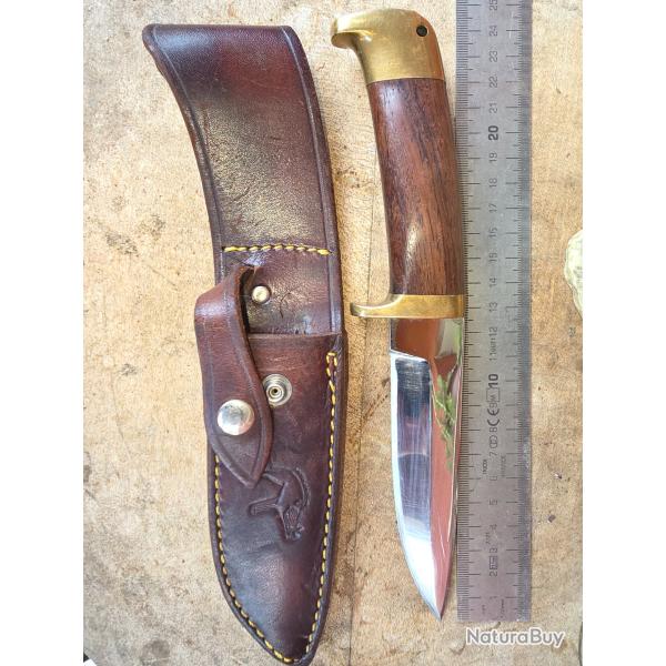 Couteau Tanazacq Ardenlame Troncay