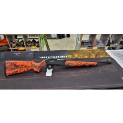 carabine Winchester tracker sxr2 Blazecal 30-06