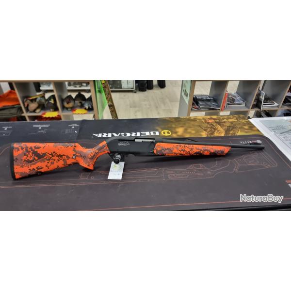 carabine Winchester tracker sxr2 Blazecal 30-06
