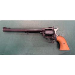 Revolver Herbert Schmidt mod&egrave;le 21 en 22lr