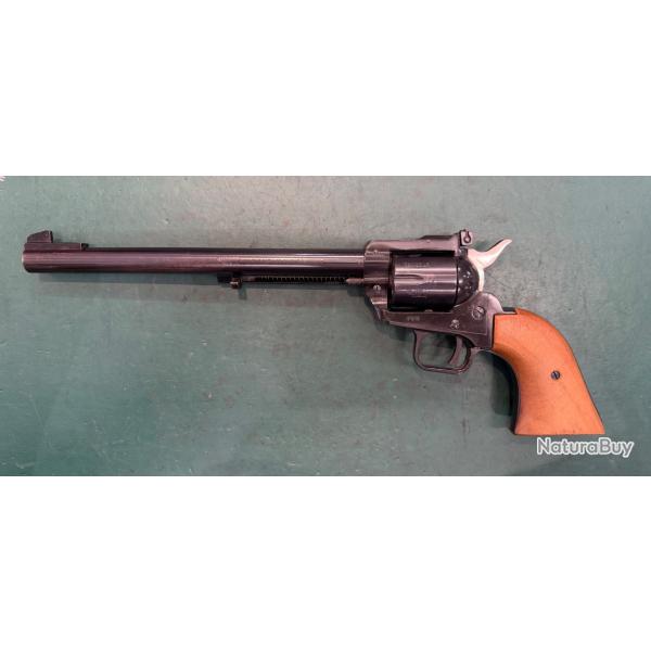 Revolver Herbert Schmidt mod�le 21 en 22lr