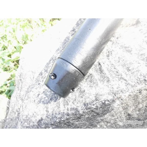 moderateur de son PGM pour cal 338LM