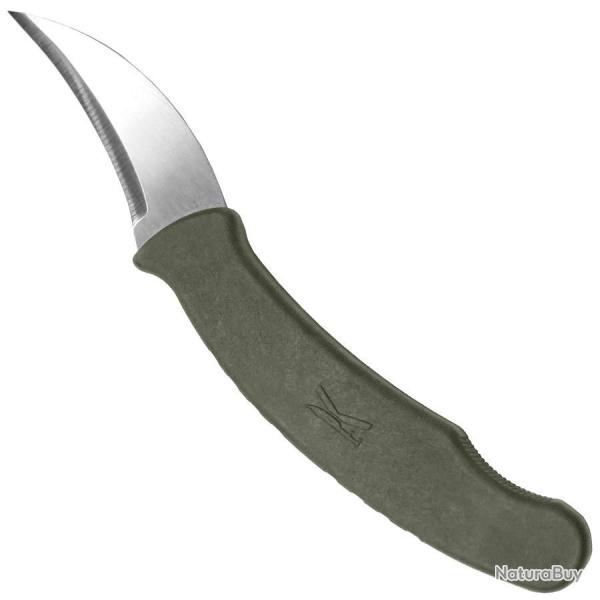 L-VIA OD Green Stonewash - Kopis Designs / Ed's Manifesto