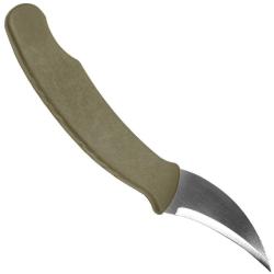 L-VIA Tan Dark Stonewash - Kopis Designs / Ed's Manifesto