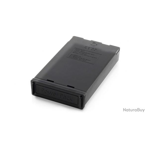 BATTERIE POUR CAMERA ZEISS , SECACAM 1 et 3.