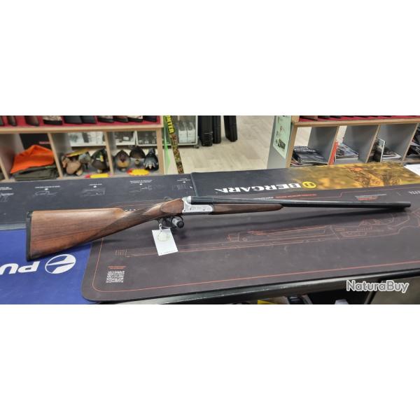 Fusil Franchi elite Juxtapos� cal 20 /76 can 71 cm