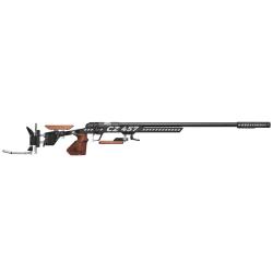 Carabine de comp&eacute;tition 22LR CZ 457 TARGET