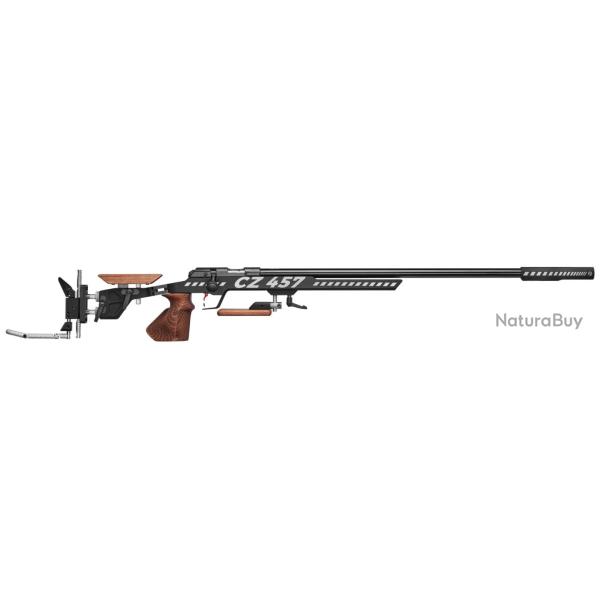 Carabine de comp�tition 22LR CZ 457 TARGET