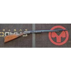 Winchester 1890 calibre 22 WRF