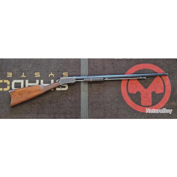 Winchester 1890 calibre 22 WRF