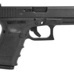 Pistolet Glock 32 Gen 4 - Cal. 357 Sig - Noir