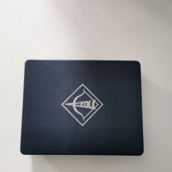 Bo&icirc;te &agrave; choke zoli