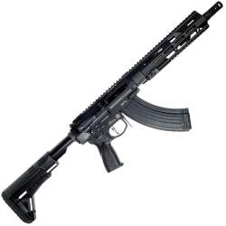 GRAND POWER ARAQ-S 11" Cal 7.62x39