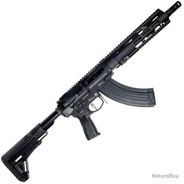 GRAND POWER ARAQ-S 11" Cal 7.62x39