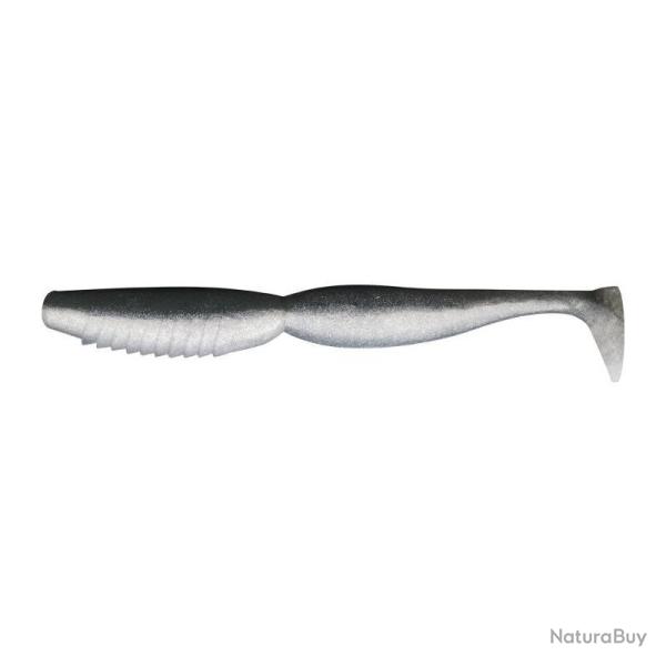 SUPER SPINDLE WORM 6 GREEN SHIRASU