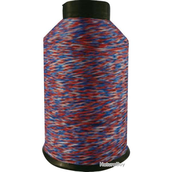 Bobine 652 Spectra - BCY - Patriot / 1/4 lbs
