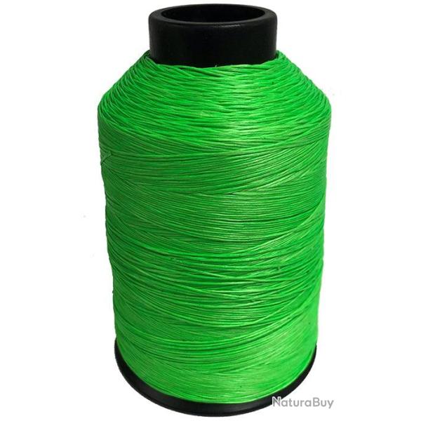 Bobine 652 Spectra - BCY - Fluo Green / 1 lb