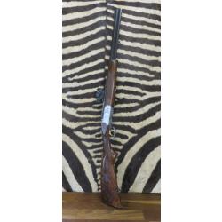 Express FAIR Safari cal.9,3x74R canons 55cm - point rouge Aimpoint Micro H2 4moa