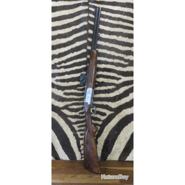 Express FAIR Safari cal.9,3x74R canons 55cm - point rouge Aimpoint Micro H2 4moa