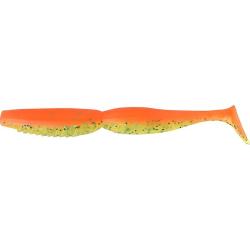 SUPER SPINDLE WORM 6 ORANGE CHART