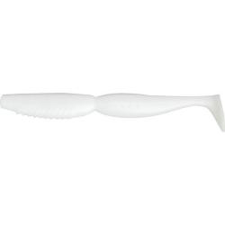 SUPER SPINDLE WORM 6 SOLID WHITE