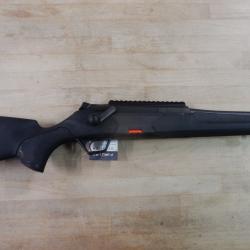 CARABINE BERETTA BRX1 SYNTHETIQUE CAL 300 WM + FREIN DE BOUCHE OCCASION TRES BON ETAT