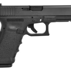 Pistolet Glock 17 Gen 3 - Cal. 9x19 -Noir