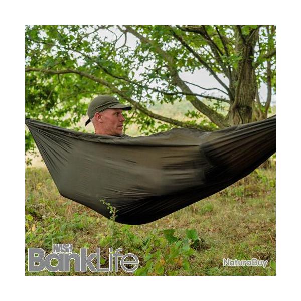 Hamac Nash Bank Life Hammock