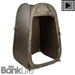 Abri Nash Bank Life Utility Shelter